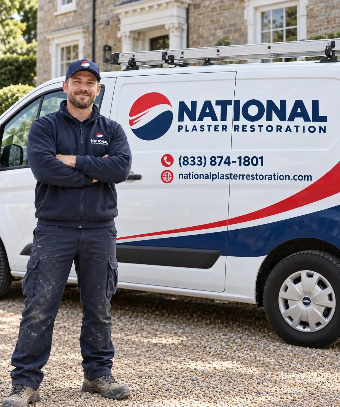 Plaster Repair company in Altona, IL